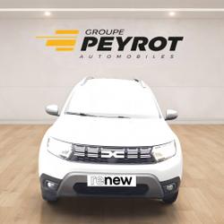 Dacia Duster Blue dCi 115 4x2 Journey occasion - Mazamet - photo 2/25