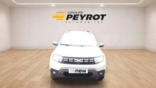 Dacia Duster  - photo 1