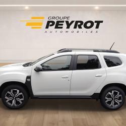 Dacia Duster Blue dCi 115 4x2 Journey occasion - Mazamet - photo 3/25