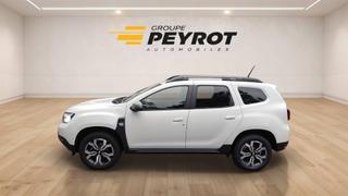 Dacia Duster  - photo 2