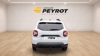 Dacia Duster  - photo 3