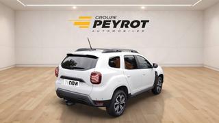Dacia Duster  - photo 4