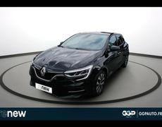 Renault Megane 4 Seclin