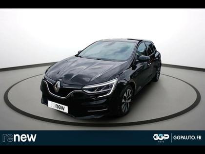 Renault Megane - 1.5 Blue dCi 115ch Limited -21N - 15 999 €