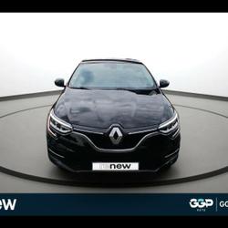Renault Megane 4 1.5 Blue dCi 115ch Limited -21N Seclin