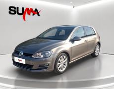 Volkswagen Golf 7 Montceau-les-Mines