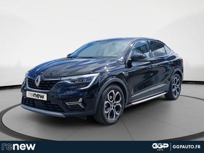Renault Arkana - 1.6 E-Tech 145ch Intens -21B - 19 499 €