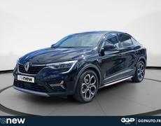 Renault Arkana Seclin