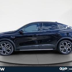 Renault Arkana 1.6 E-Tech 145ch Intens -21B Seclin