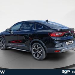 Renault Arkana 1.6 E-Tech 145ch Intens -21B Seclin