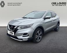Nissan Qashqai Granville