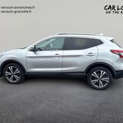 Nissan Qashqai Qashqai 1.5 dCi 115 N-Connecta Granville