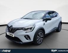 Renault Captur Seclin