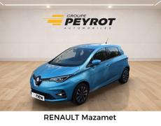 Renault Zoe Mazamet