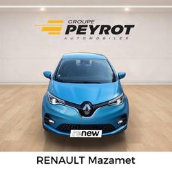 Renault Zoe R110 Achat Int&eacute;gral - 21B Intens occasion - Mazamet - photo 2/24
