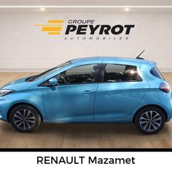 Renault Zoe R110 Achat Int&eacute;gral - 21B Intens occasion - Mazamet - photo 3/24