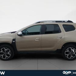 Dacia Duster 1.5 Blue dCi 115ch Prestige 4x2 Seclin