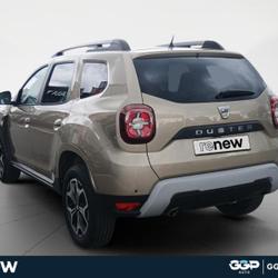 Dacia Duster 1.5 Blue dCi 115ch Prestige 4x2 Seclin