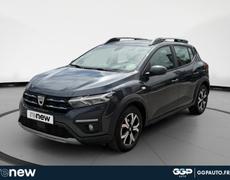 Dacia Sandero Seclin