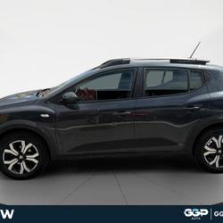 Dacia Sandero 1.0 TCe 90ch Stepway Confort Seclin