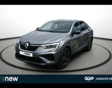 Renault Arkana Seclin