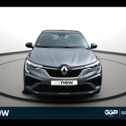 Renault Arkana 1.6 E-Tech 145ch RS Line -21B Seclin