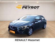 Renault Megane 4