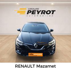 Renault Megane 4 M&eacute;gane IV Berline TCe 140 Energy Business occasion - Mazamet - photo 2/25