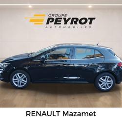 Renault Megane 4 M&eacute;gane IV Berline TCe 140 Energy Business occasion - Mazamet - photo 3/25