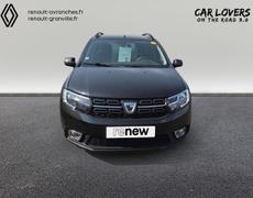 Dacia Logan MCV Avranches