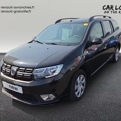 Dacia Logan MCV Logan MCV Blue dCi 95 SL Techroad Avranches
