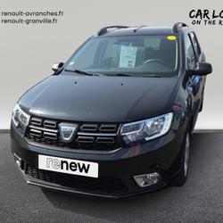 Dacia Logan MCV Logan MCV Blue dCi 95 SL Techroad Avranches