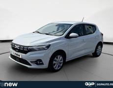 Dacia Sandero Seclin