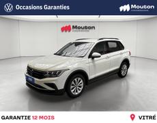 Volkswagen Tiguan Vitré