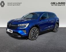 Renault Austral Granville