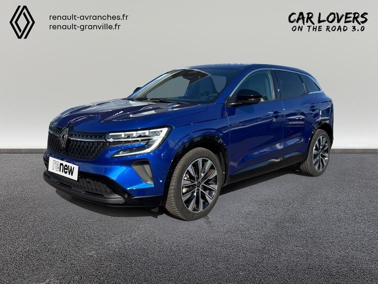 Renault Austral  - 28 490 €
