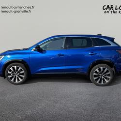 Renault Austral Austral full hybrid E-Tech 200 ch Techno Granville