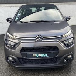Citroen C3 1.2 PureTech 83ch S&S Shine occasion - Vitr&eacute; - photo 2/24