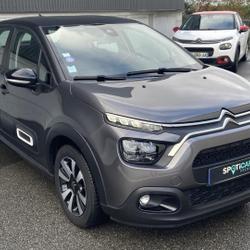 Citroen C3 1.2 PureTech 83ch S&S Shine occasion - Vitr&eacute; - photo 3/24