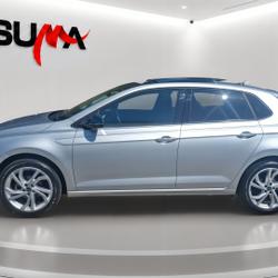 Volkswagen Polo Polo 1.0 TSI 95 S&S BVM5 Style Montceau-les-Mines