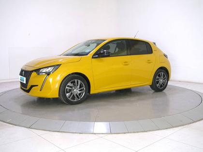 Peugeot 208 - 208 PureTech 100 S&S BVM6 - Style - 12 990 €