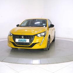 Peugeot 208 208 PureTech 100 S&S BVM6 - Style La Rochelle