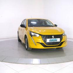 Peugeot 208 208 PureTech 100 S&S BVM6 - Style La Rochelle