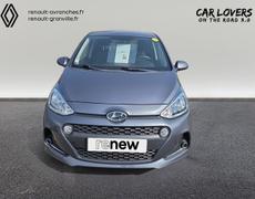 Hyundai i10 Avranches