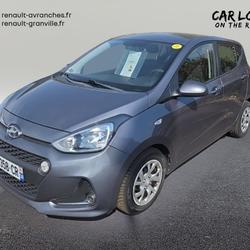 Hyundai i10 i10 1.2 87 BVM5 Intuitive Avranches