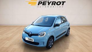 Renault Twingo 3  - photo 0