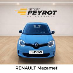 Renault Twingo 3 III SCe 65 Equilibre occasion - Mazamet - photo 2/23