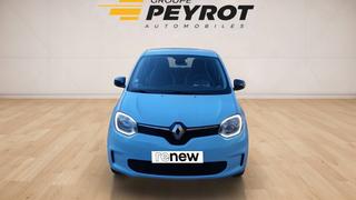 Renault Twingo 3  - photo 1