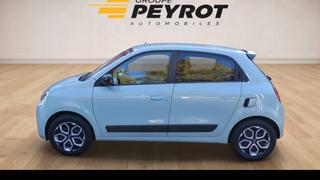 Renault Twingo 3  - photo 2