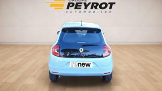 Renault Twingo 3  - photo 3